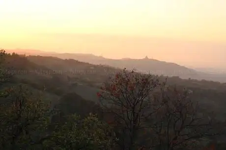 Photo de Sentiero dei Gessaroli