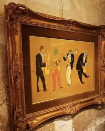 Photo de La Petite Galerie
