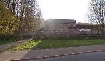 Photo de Salle Saint Romain