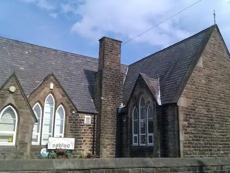 Photo de St Peter & St Paul Catholic Church
