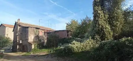 Photo de Punto Informativo Appia Antica