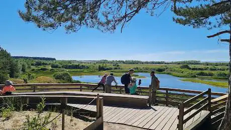 Park Marquenterre