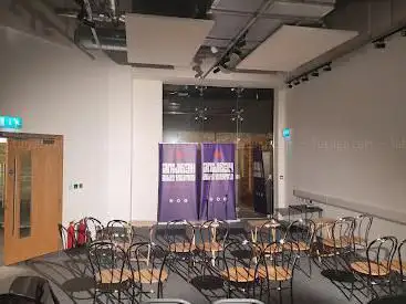 Photo de Healing Comedy Club