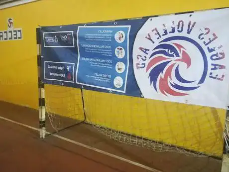 Eagles Volley Asd Ceccano