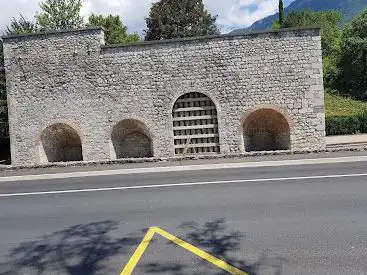 Mémorial Doyen Gosse