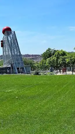 Photo de Parc Juan Carlos Ier
