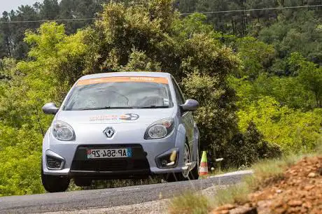 Photo de Rallye Académie