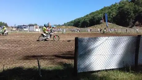 Photo de CIRCUIT DE LA VALLERIE