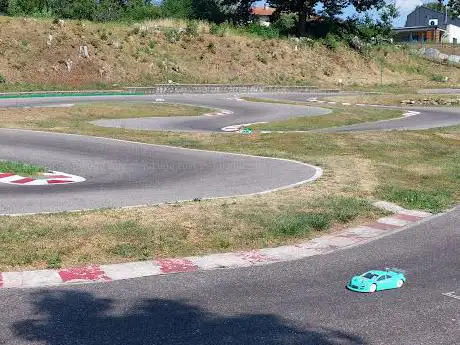 Photo de Mini Autodromo