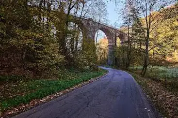 Viadukt Weiher, VÃ¶ckelsbacher Str.