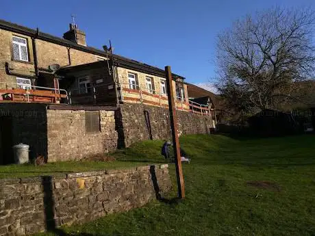 Photo de Smelt Mill Cottages