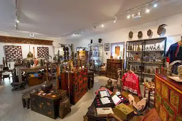 Photo de le comptoir des isles