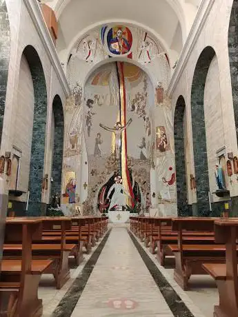 Photo de Church of Saint Paschal Baylon