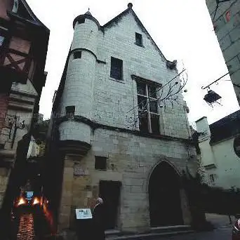Photo de Musée du Vieux Chinon