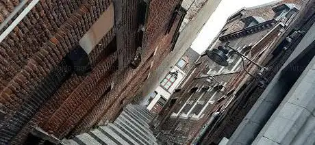 Rue à Degrés