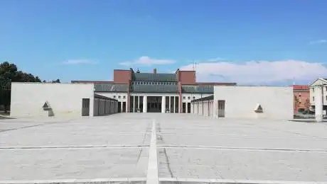 Museo della Centuriazione Romana