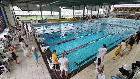 Photo de Centre Aquatique Intercommunal Christiane et Guy Canzano