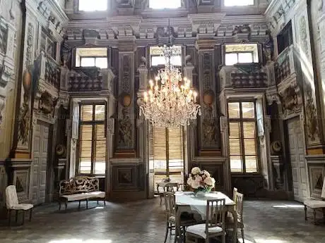 Photo de Castello dei Conti Asinari - Piossasco