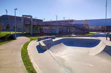 Skate Park da Maia
