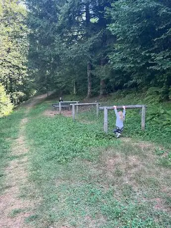 Parcours de Santé de Saint-Nicolas