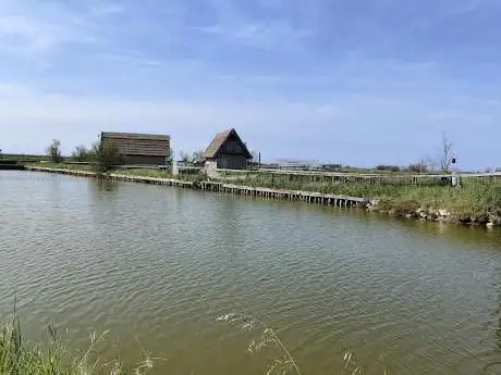 Casone di Comacchio