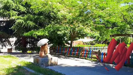 San Francisco Park