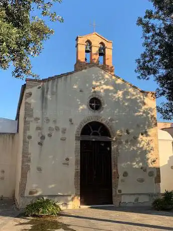 Chiesetta del Carmine