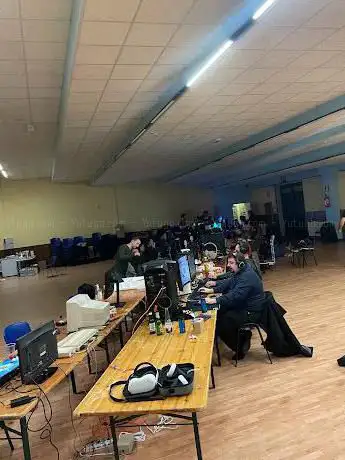 Photo de Fragmarathon Lanparty