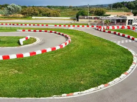Photo de Sunkart