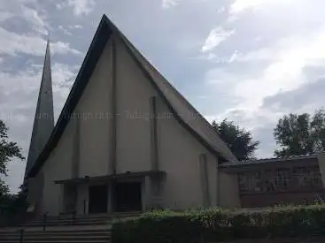 Photo de Église Saint-Paul De Bellevue