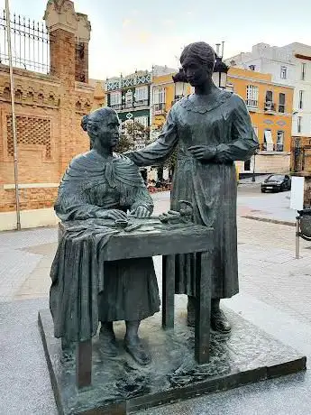 Photo de Las Cigarreras de Cádiz