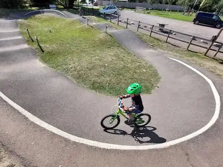 Mountain View Bike Park