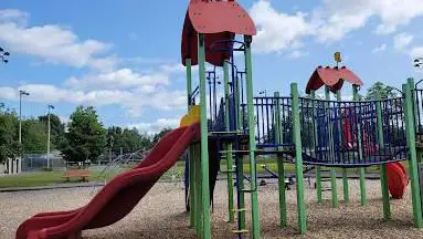 Parc Saint-Louis-de-France