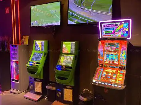 Photo de As de Picas - Derby- Salón de Juegos