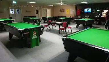 Photo de Shotz Pool & Snooker Ltd