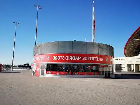 Photo de Territorio Atleti
