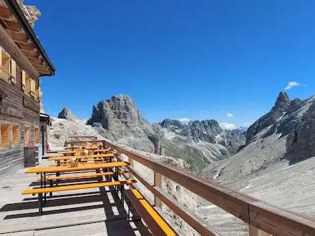 Photo de Principe Pass Refuge