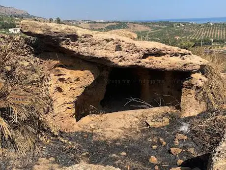 Photo de Dolmen di Sciacca