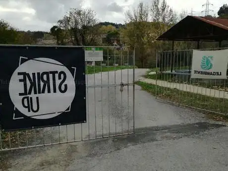Photo de Strike Up
