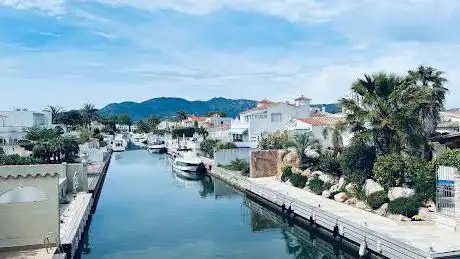 Photo de Les Passerelles d'Empuriabrava