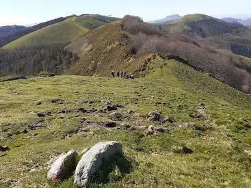 Photo de Bunaniarri.