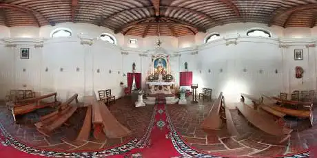 Chiesetta di San Rocco