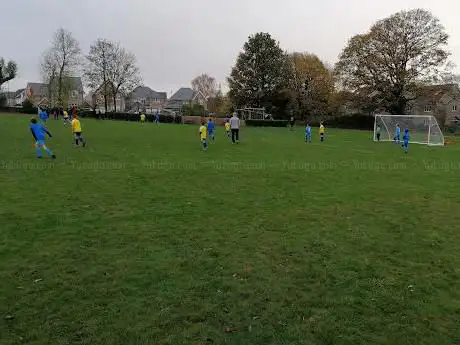 Photo de Calverley Lane Park