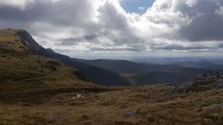 Photo de Aran Benllyn