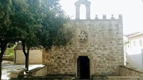 Tomba Dei Giganti su Niu e su Crobu