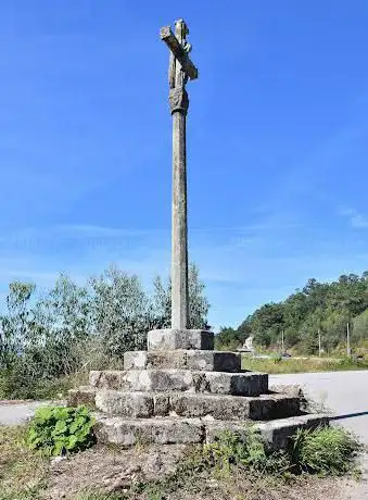 Cruceiro da Mercede