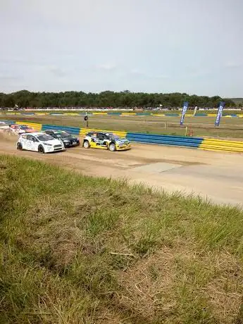 Circuit de Lessay