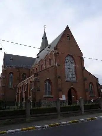Église Immaculée Conception