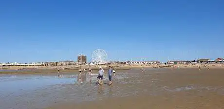 Photo de Littlehampton Pier