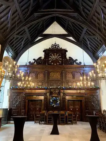 Photo de Old Hall